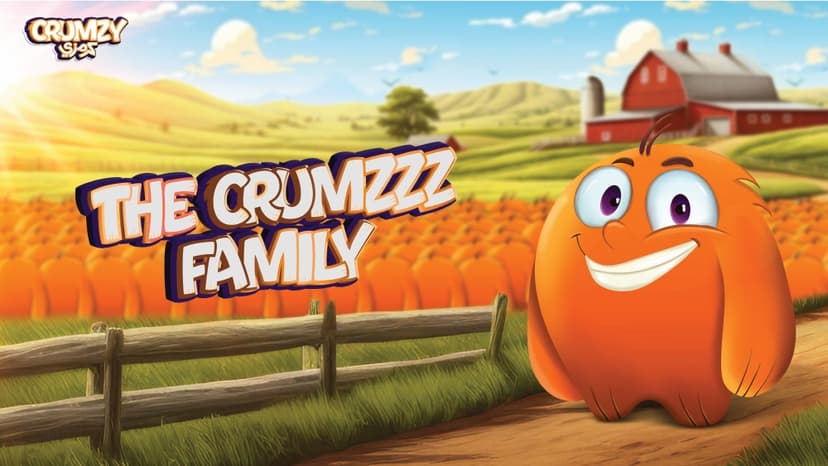Crumzy