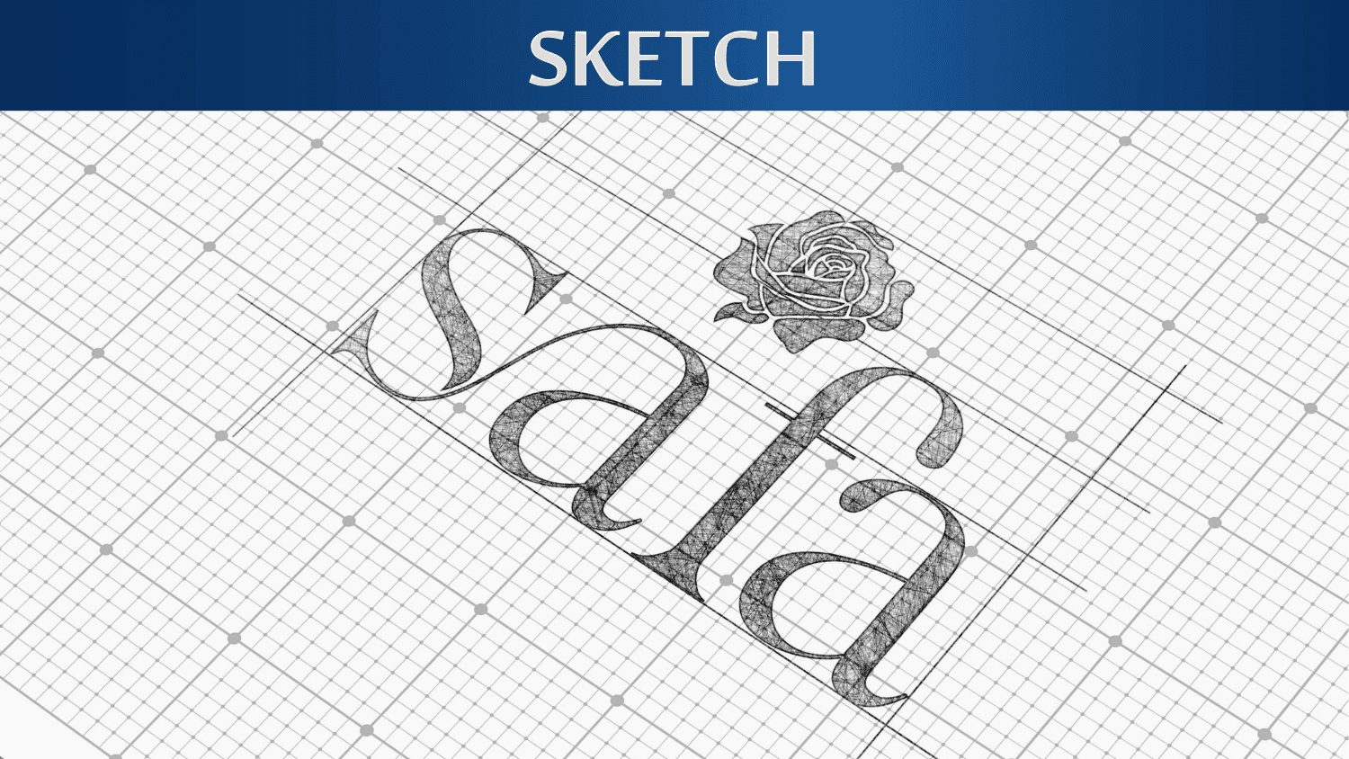 Safa Logo Design - Trendlix Branding Service