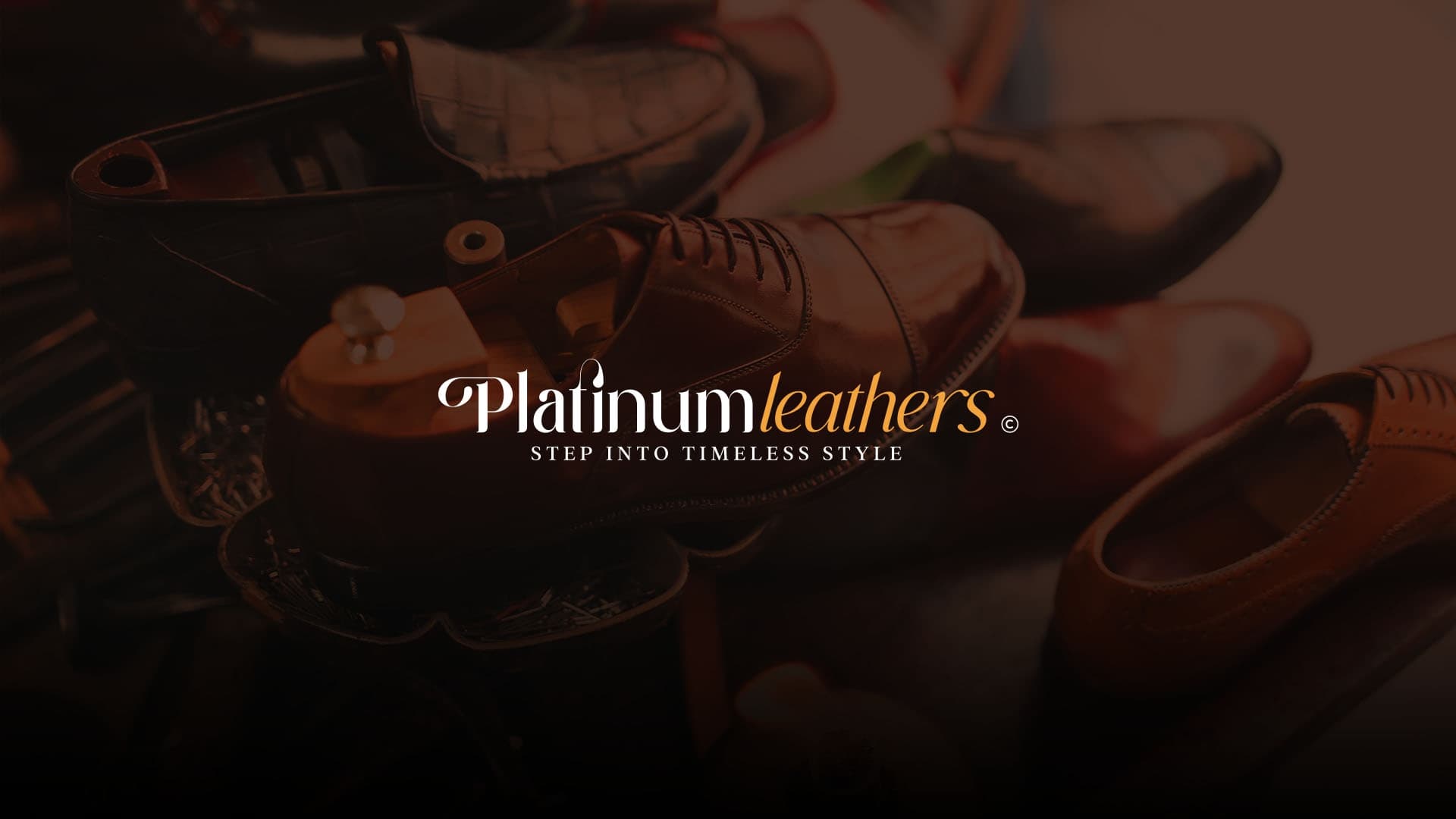 Soul Leathers Branding Solution