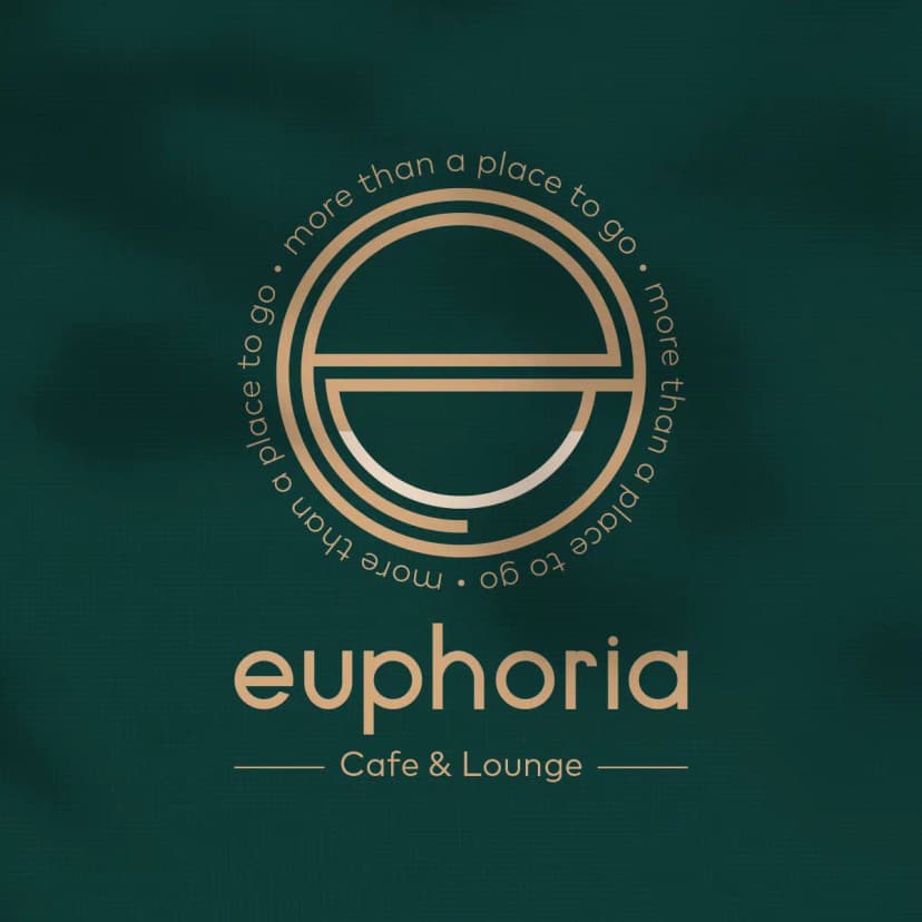 Euphoria Cafe & Lounge