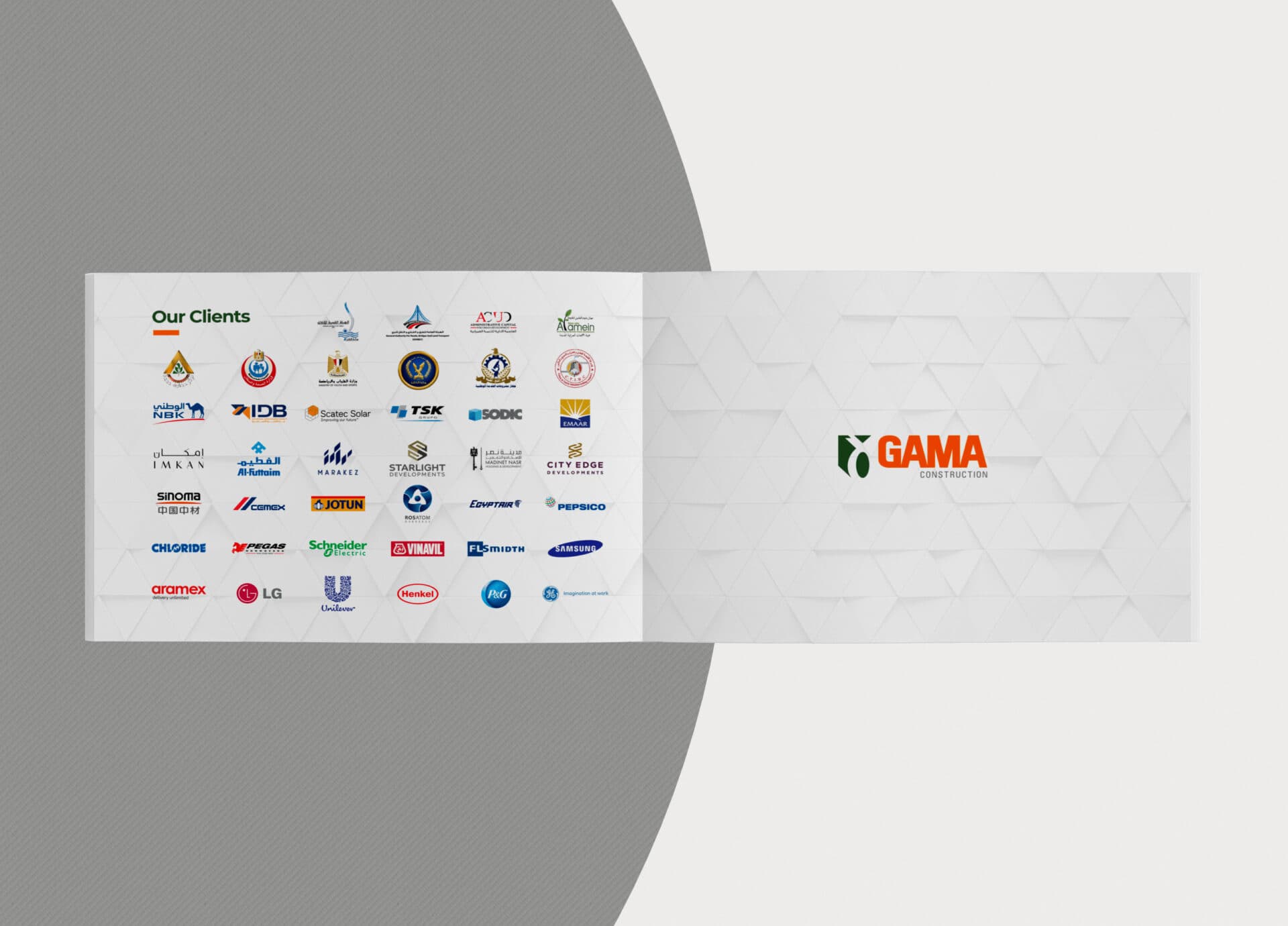 Gama Construction