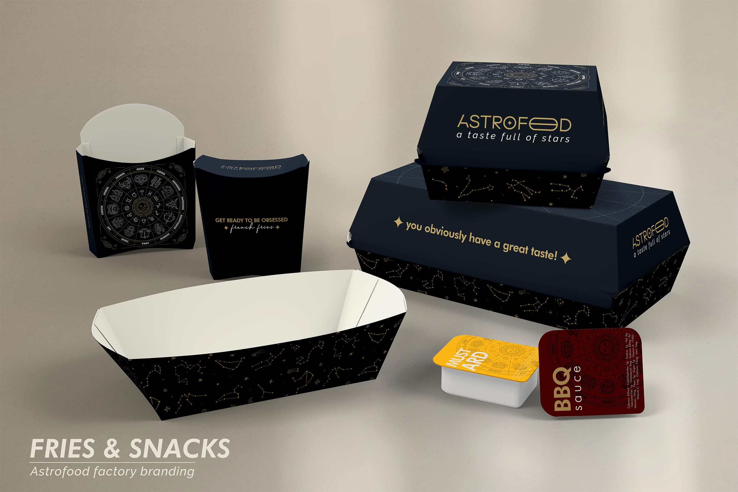 AstroFood