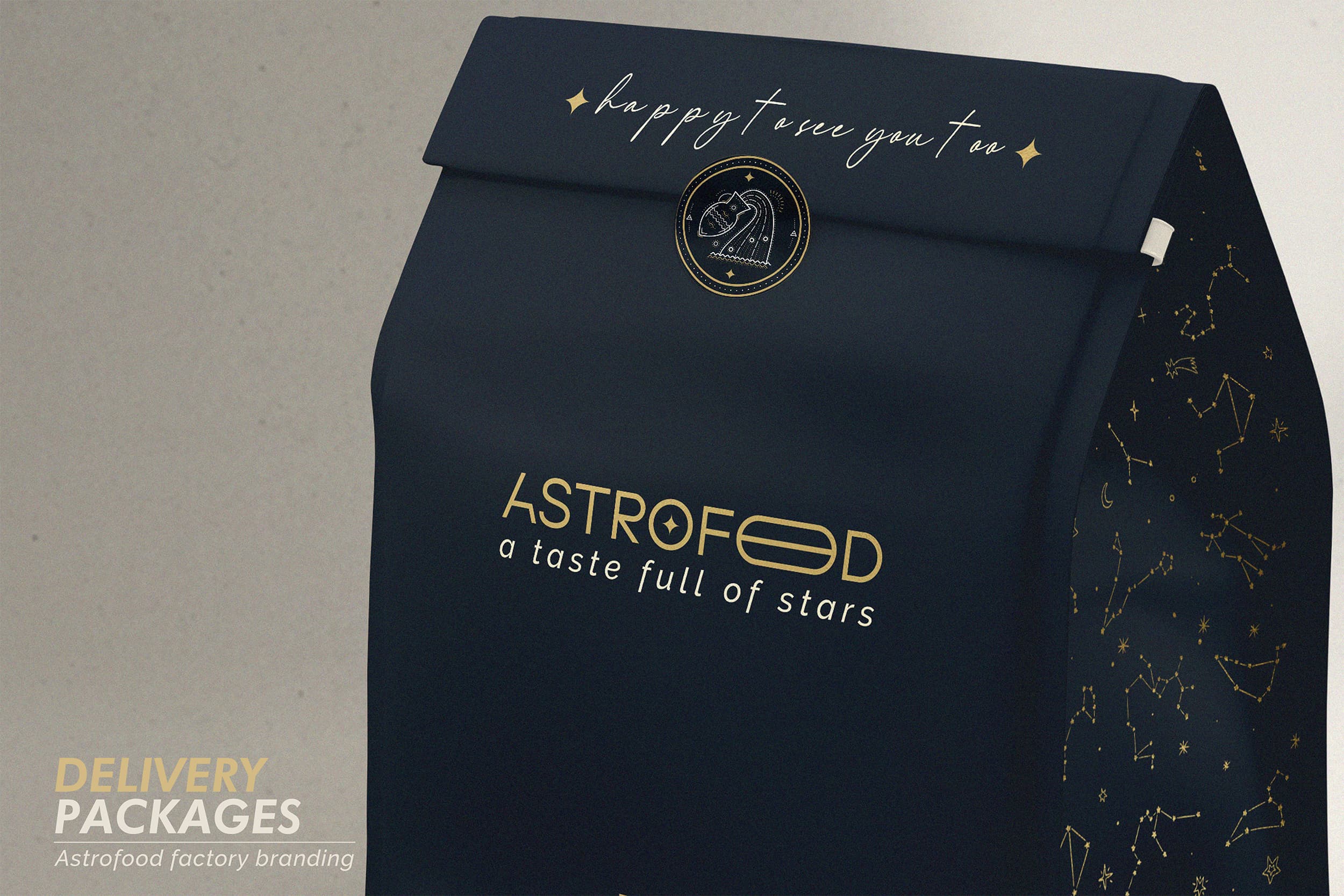 AstroFood