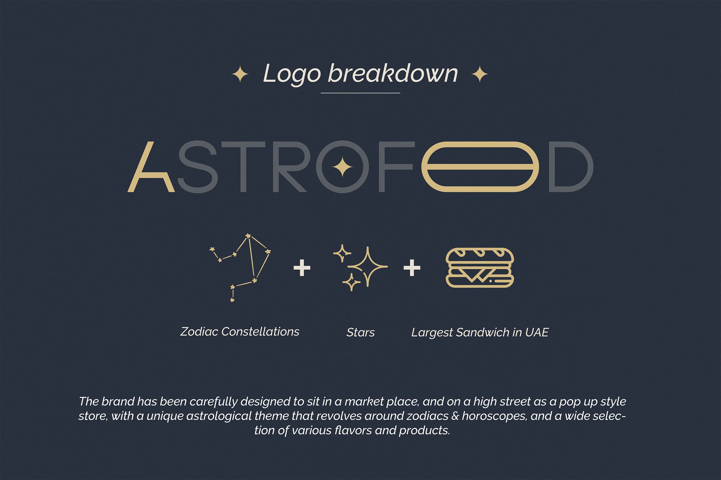 AstroFood