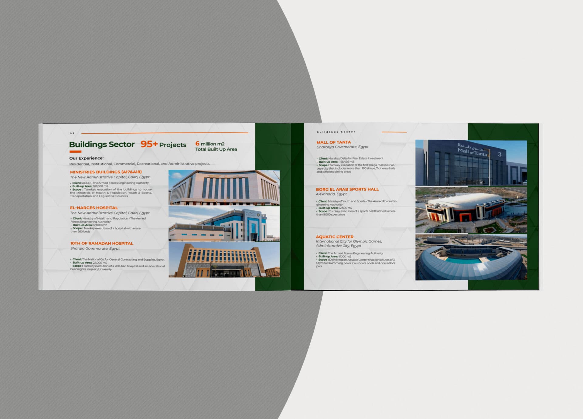 Gama Construction