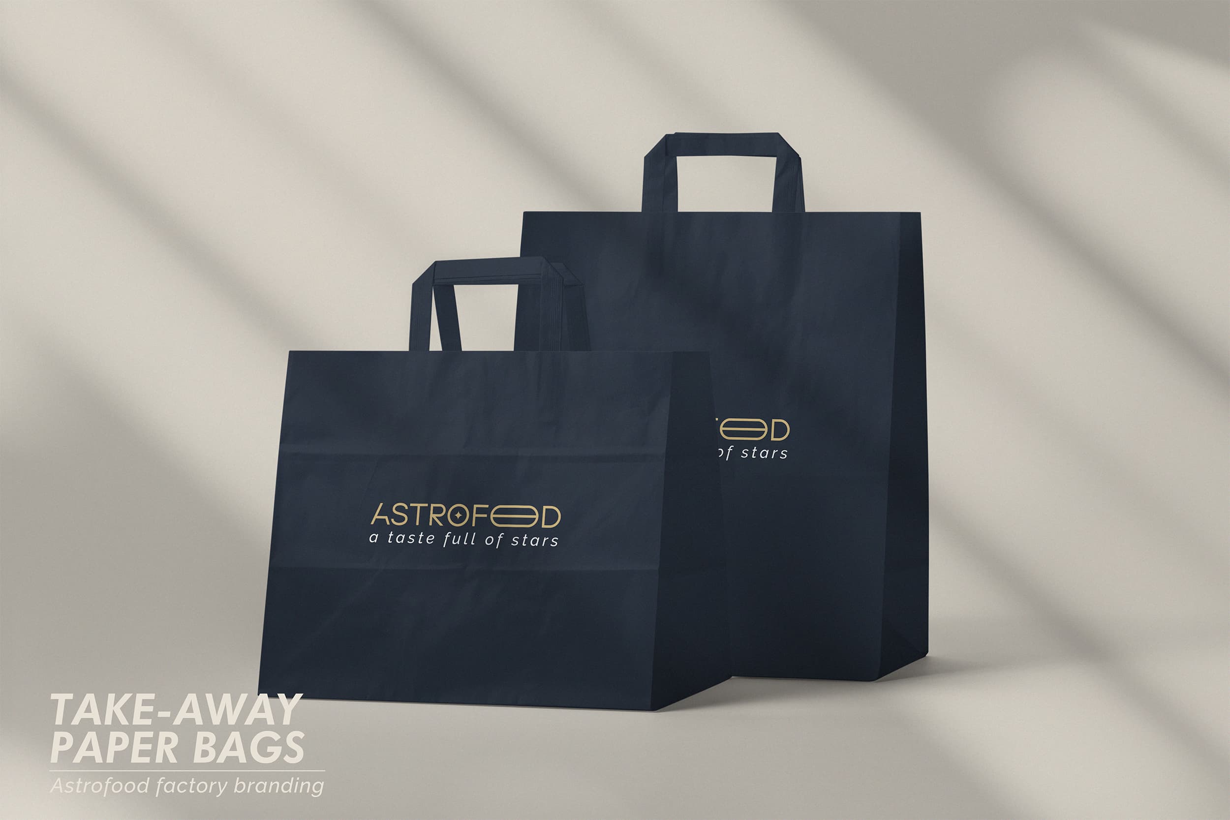 AstroFood