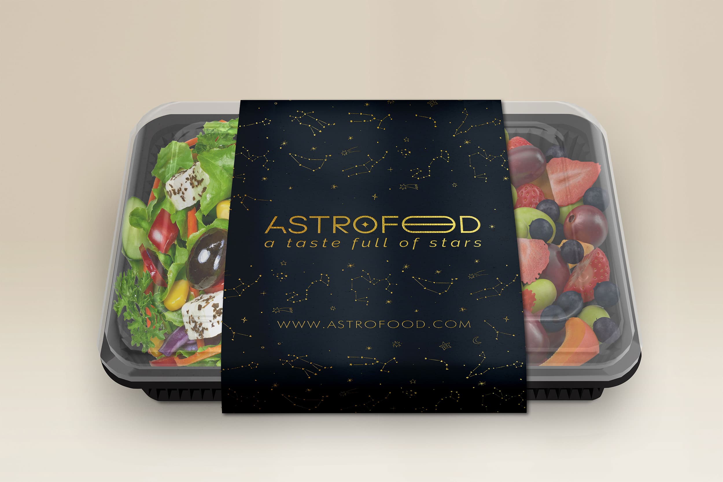 AstroFood