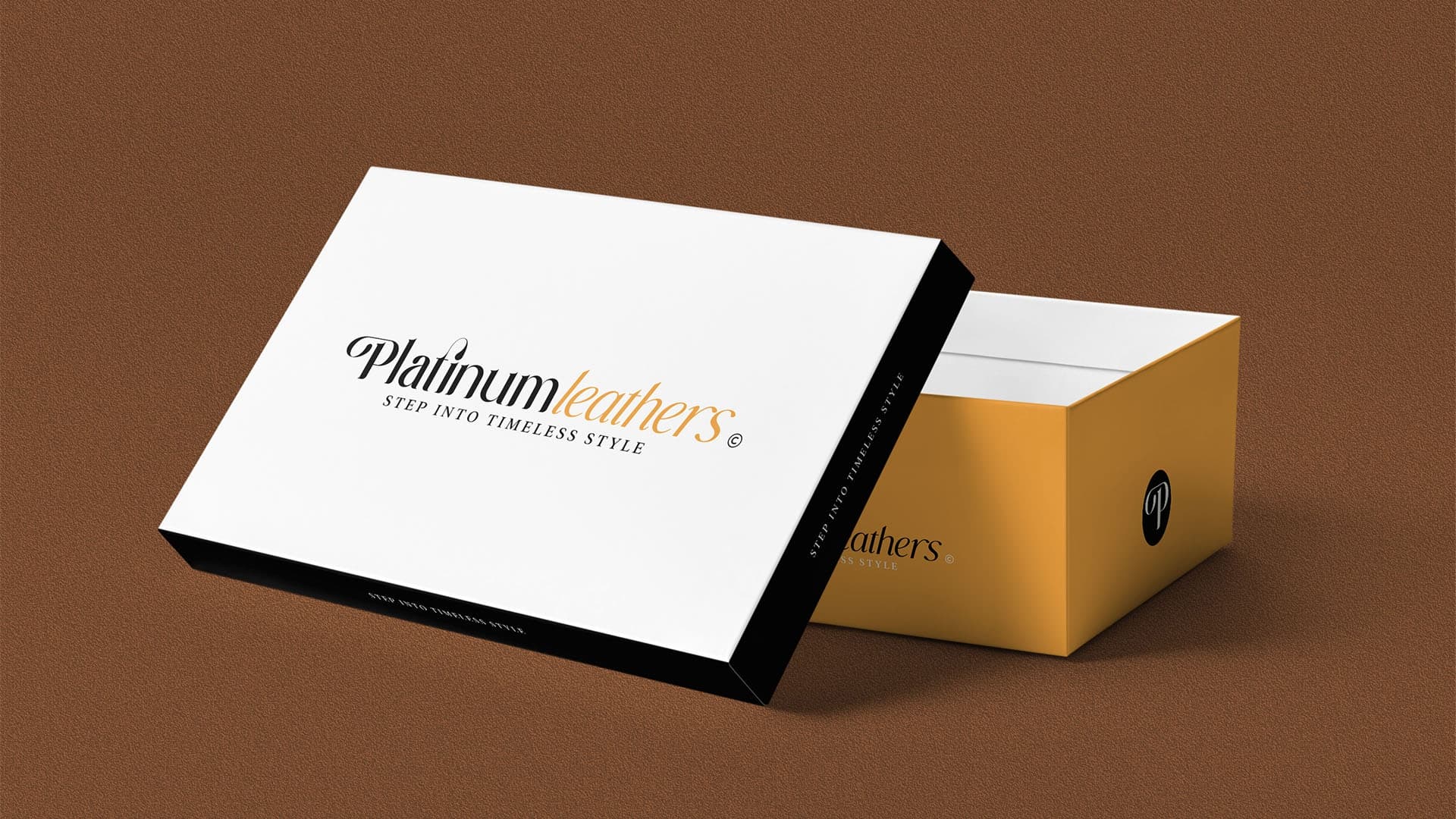 Soul Leathers Branding Solution