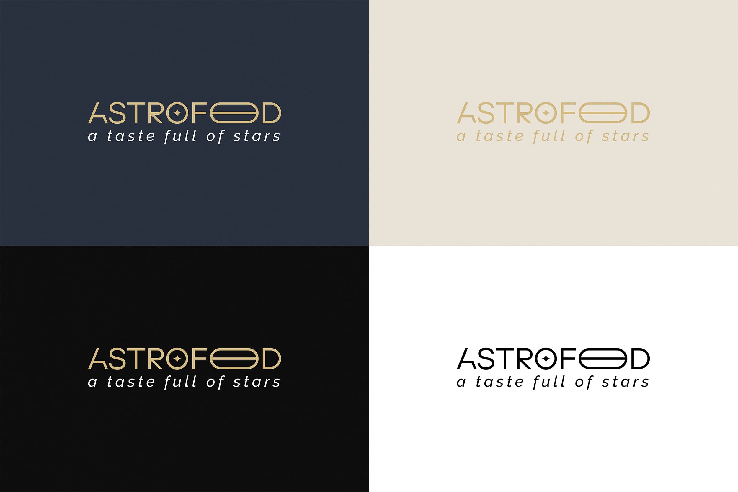 AstroFood