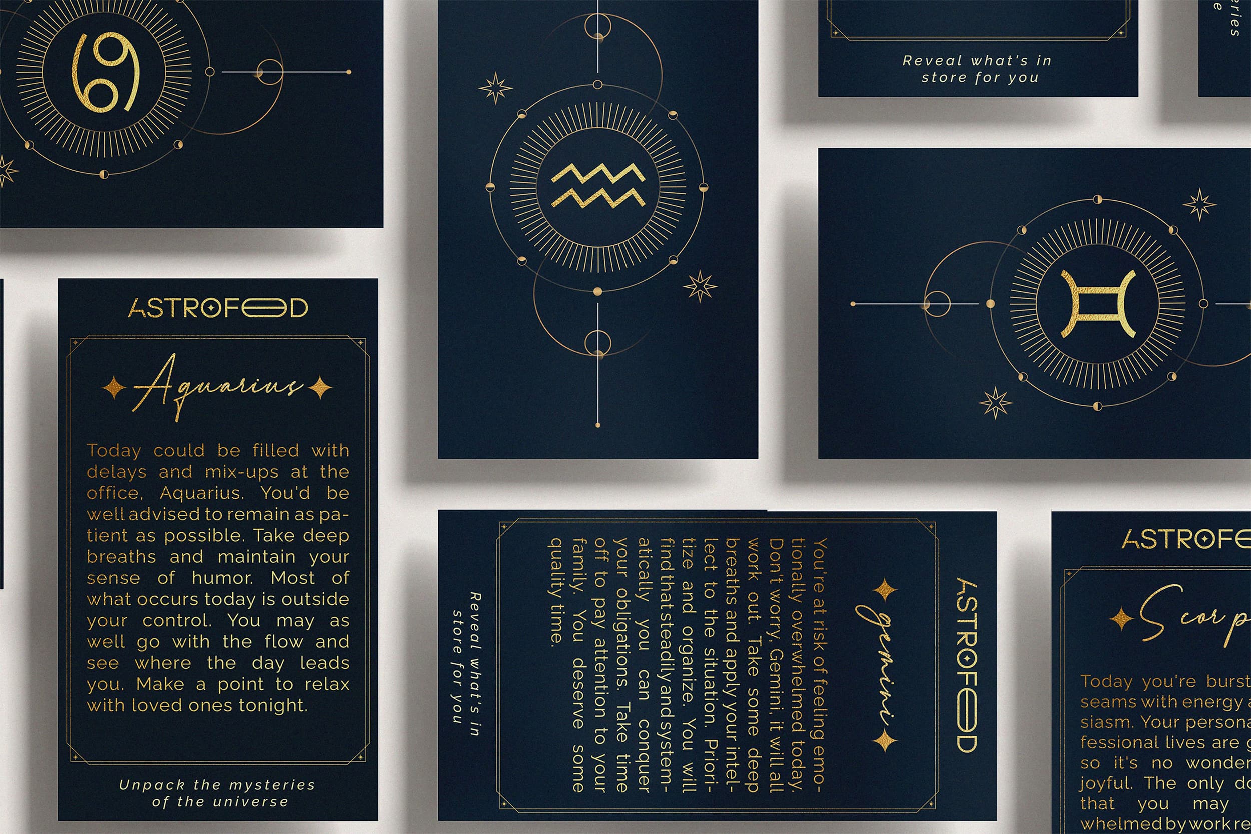 AstroFood