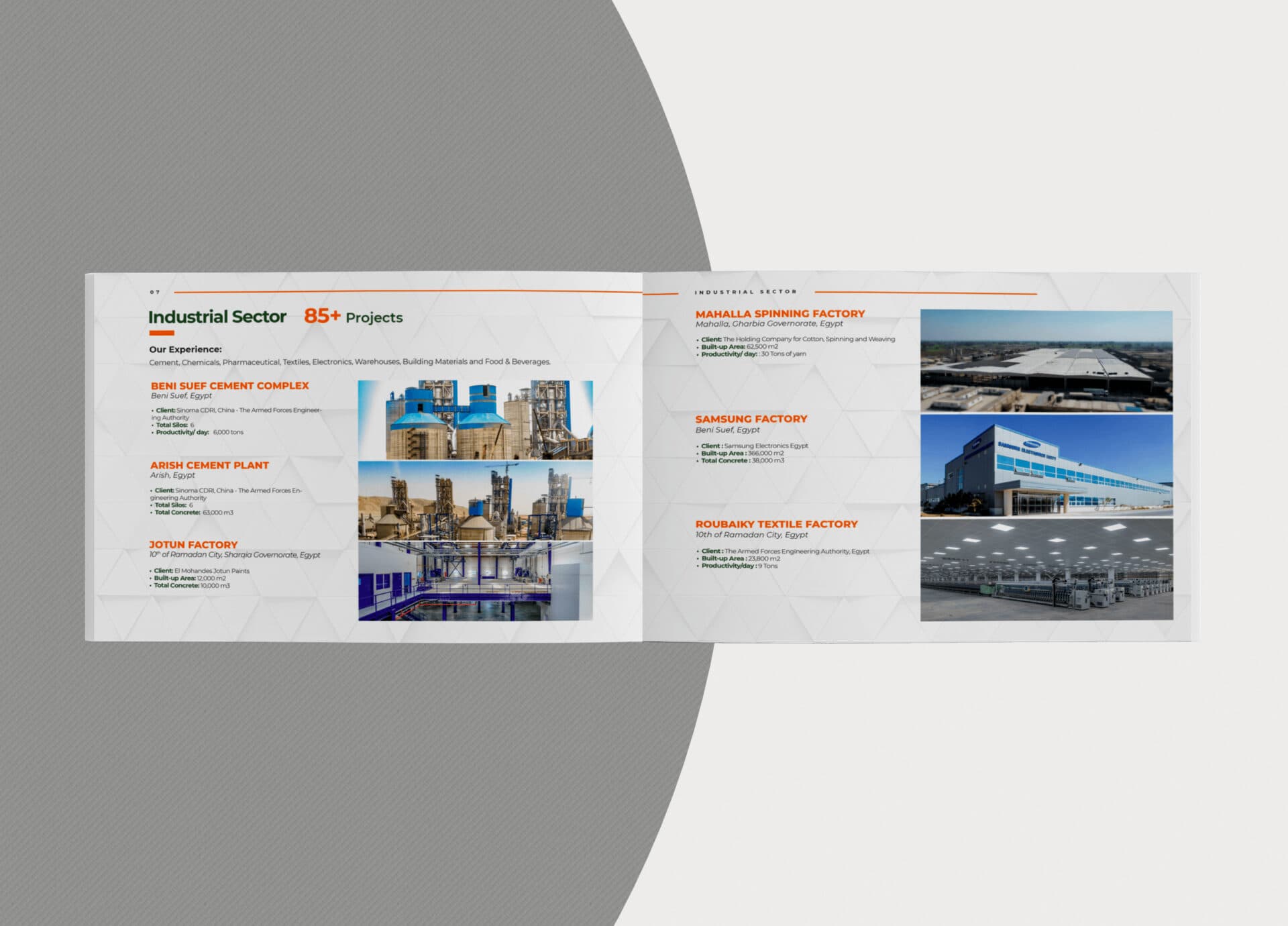 Gama Construction