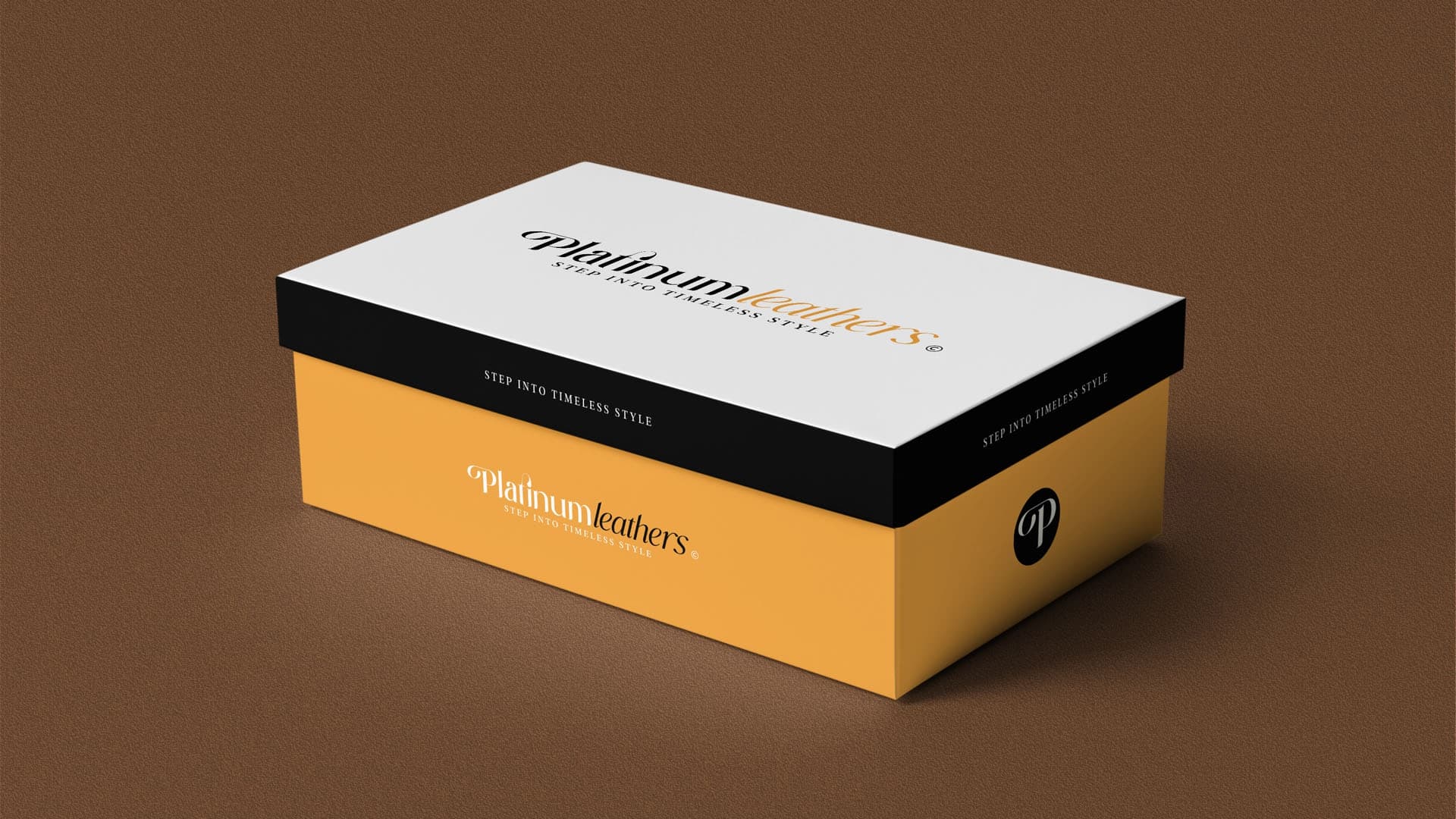 Soul Leathers Branding Solution