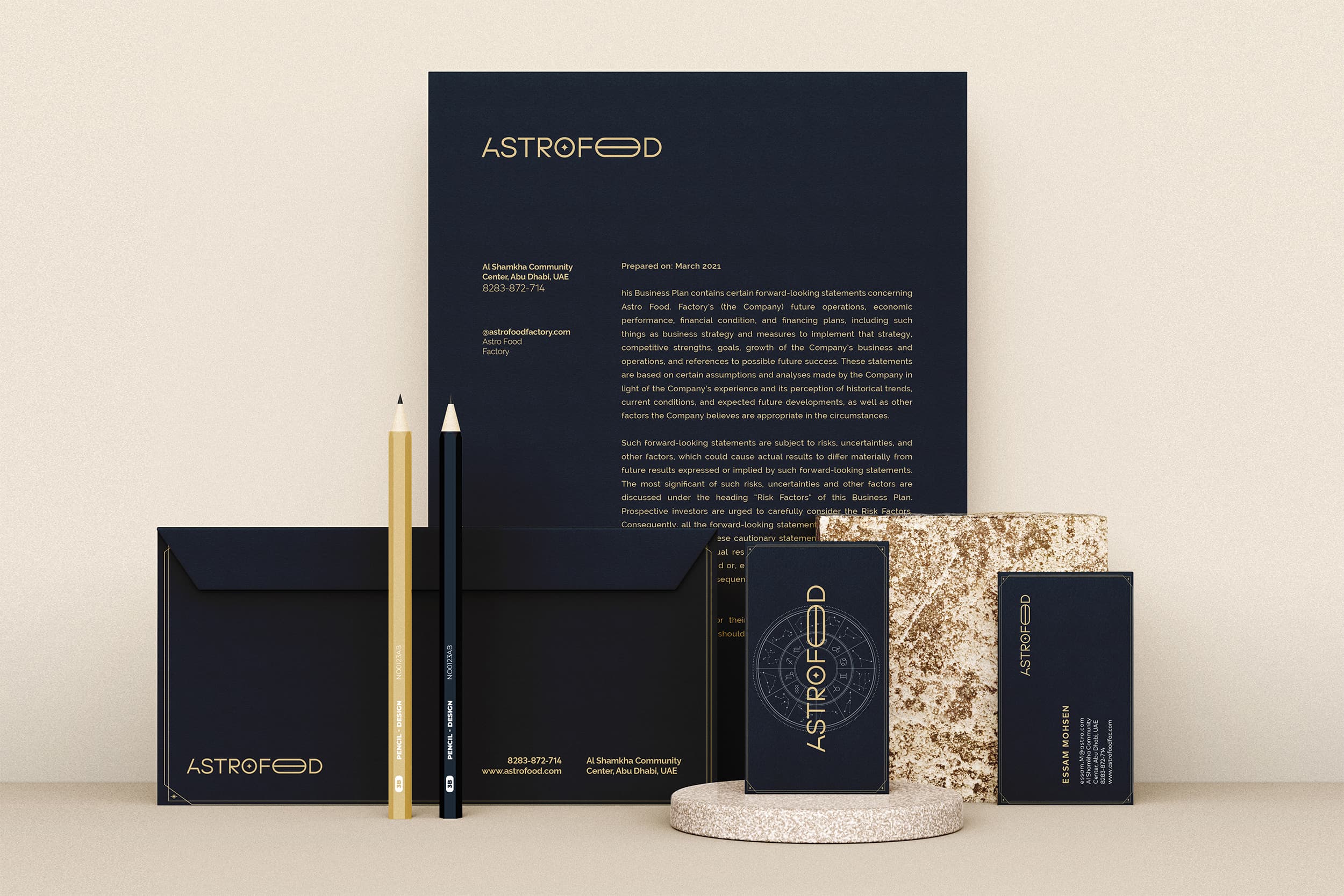 AstroFood