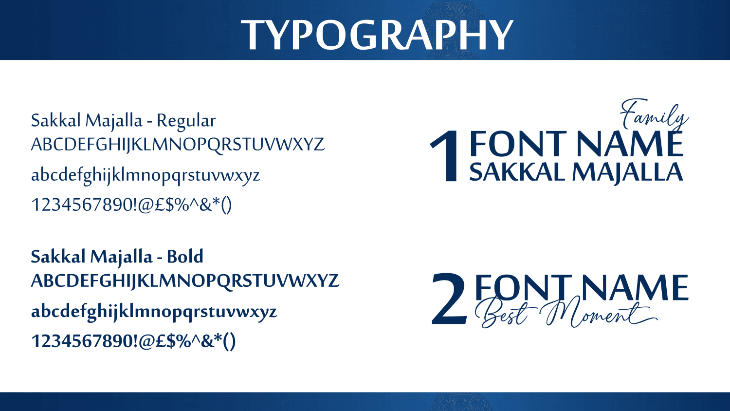 Safa Logo Design - Trendlix Branding Service