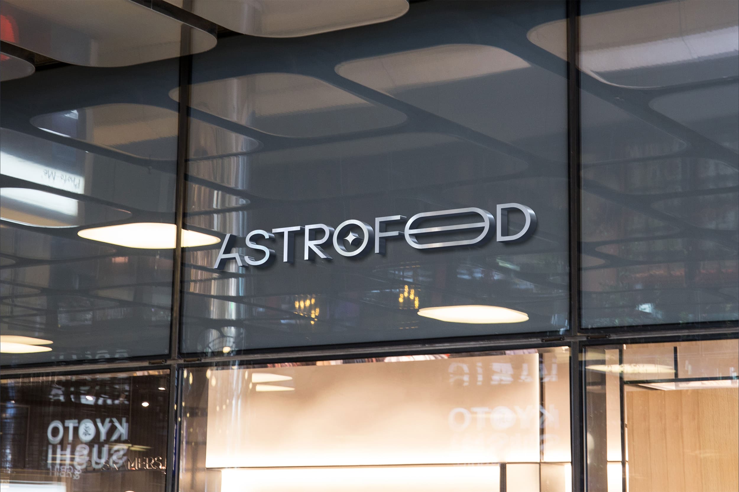 AstroFood