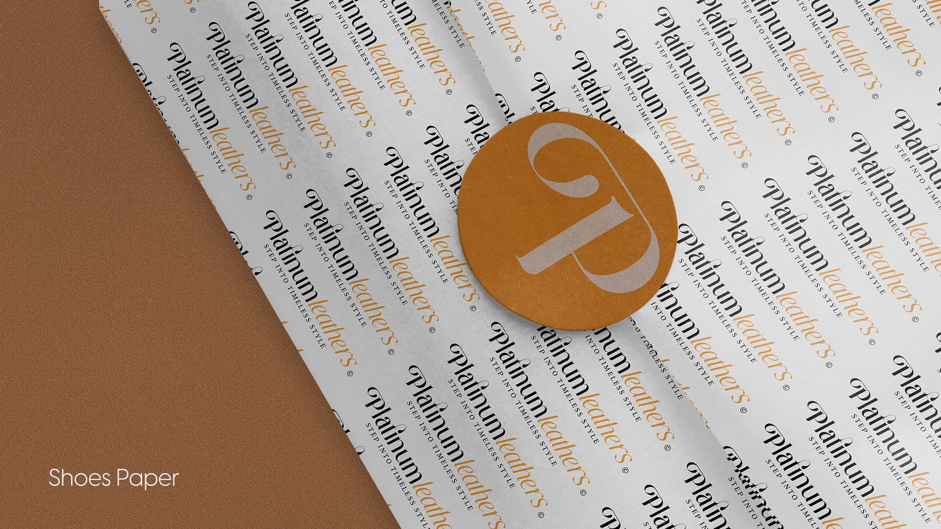 Soul Leathers Branding Solution
