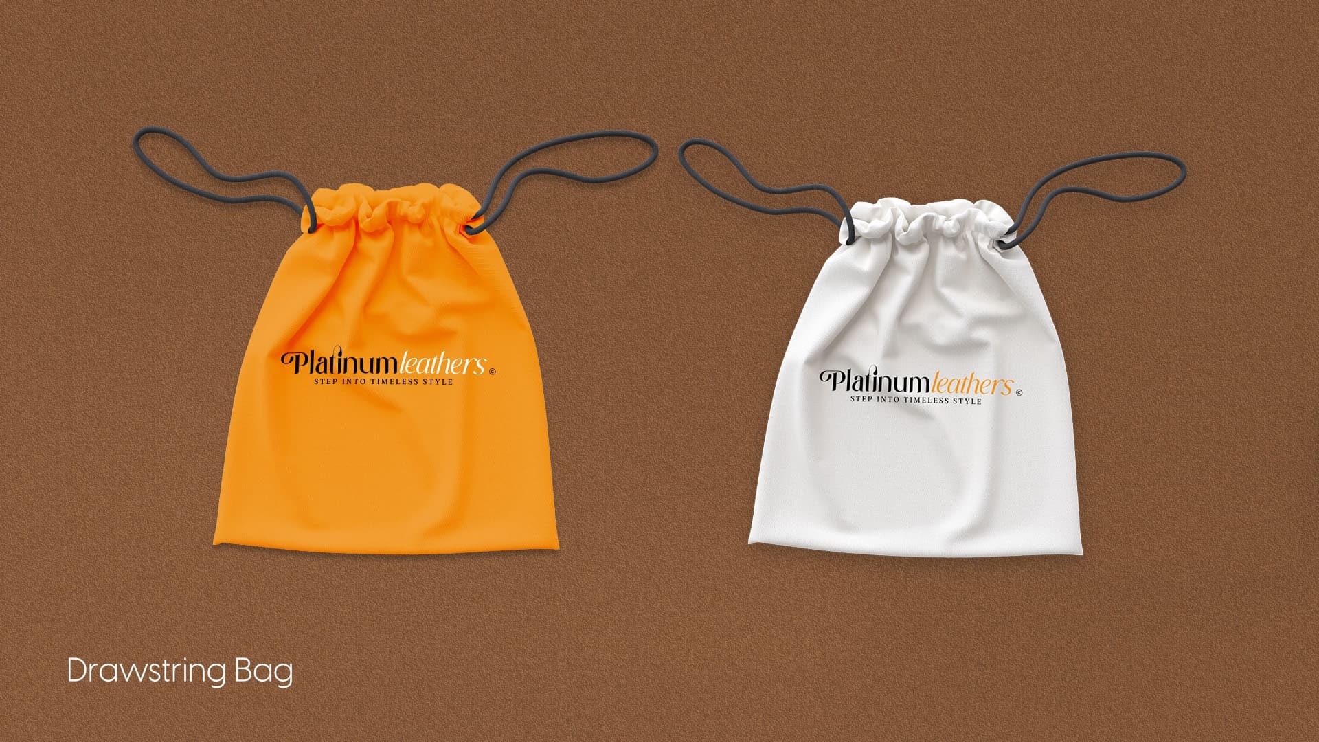 Soul Leathers Branding Solution