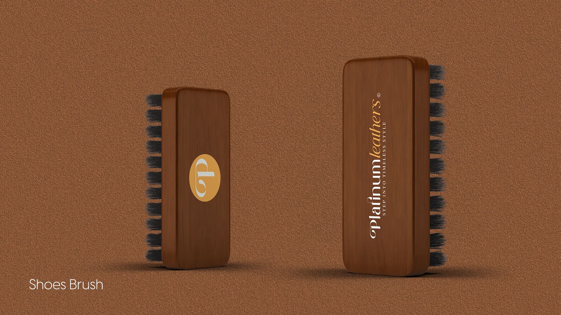 Soul Leathers Branding Solution