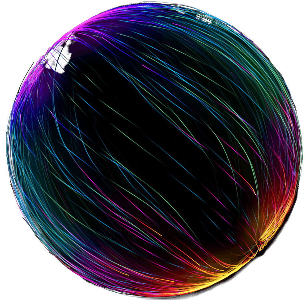 globe