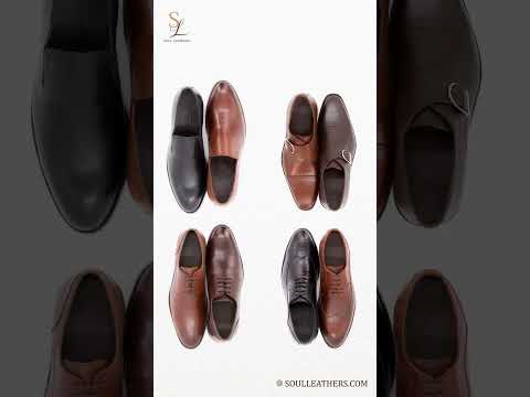 Soul Leather