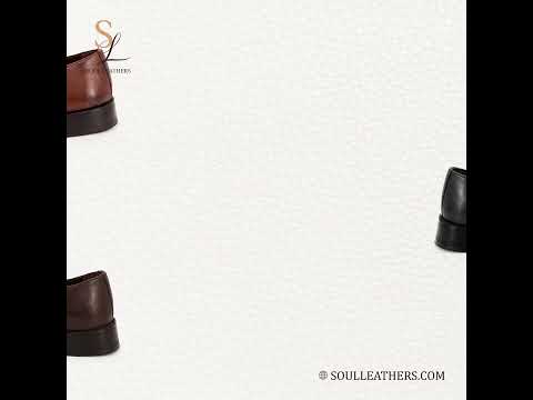 Soul Leather
