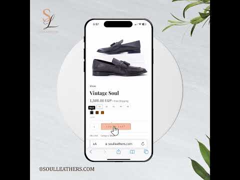Soul Leather
